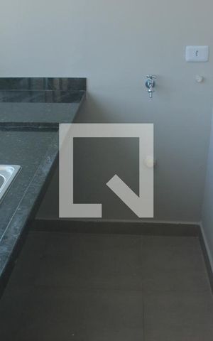 Apartamento para alugar com 40m², 2 quartos e sem vagaSala/Cozinha