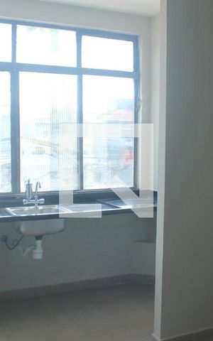 Apartamento para alugar com 40m², 2 quartos e sem vagaSala/Cozinha