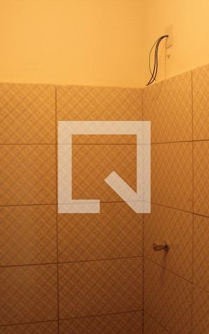 Apartamento para alugar com 40m², 2 quartos e sem vagaBanheiro