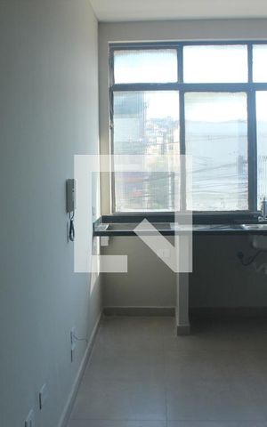 Apartamento para alugar com 40m², 2 quartos e sem vagaSala/Cozinha