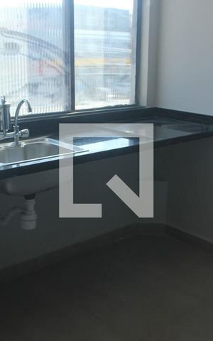 Apartamento para alugar com 40m², 2 quartos e sem vagaSala/Cozinha