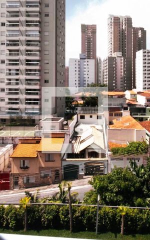 Apartamento para alugar com 163m², 3 quartos e 3 vagasVaranda