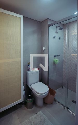 Apartamento para alugar com 163m², 3 quartos e 3 vagasSuíte 2