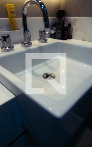 Apartamento para alugar com 163m², 3 quartos e 3 vagasSuíte 1