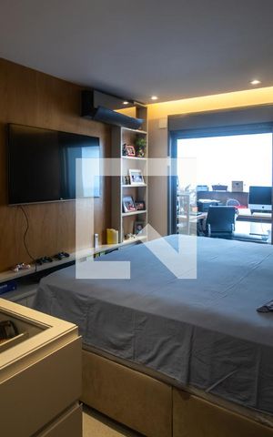 Apartamento para alugar com 163m², 3 quartos e 3 vagasSuíte 3