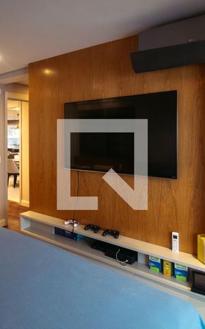 Apartamento para alugar com 163m², 3 quartos e 3 vagasSuíte 3