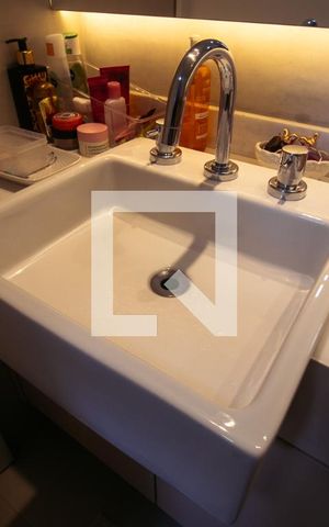 Apartamento para alugar com 163m², 3 quartos e 3 vagasSuíte 2