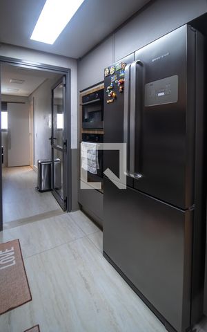 Apartamento para alugar com 163m², 3 quartos e 3 vagasCozinha