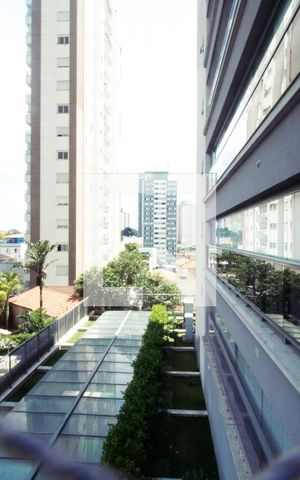 Apartamento para alugar com 163m², 3 quartos e 3 vagasSuíte 1