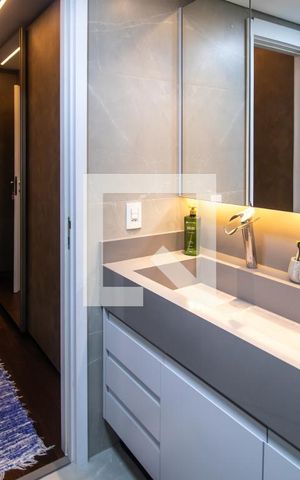 Apartamento para alugar com 163m², 3 quartos e 3 vagasSuíte 3