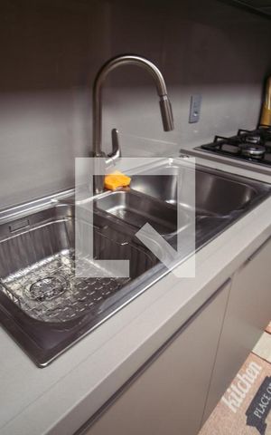 Apartamento para alugar com 163m², 3 quartos e 3 vagasCozinha