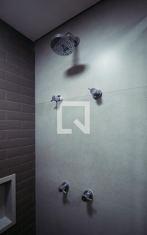 Apartamento para alugar com 163m², 3 quartos e 3 vagasSuíte 1