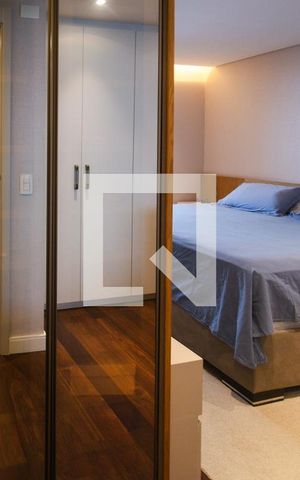 Apartamento para alugar com 163m², 3 quartos e 3 vagasSuíte 3