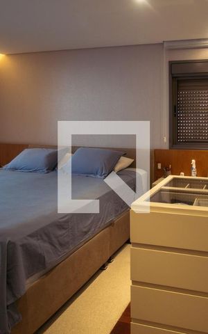 Apartamento para alugar com 163m², 3 quartos e 3 vagasSuíte 3
