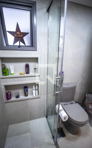 Apartamento para alugar com 163m², 3 quartos e 3 vagasSuíte 3