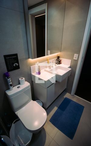 Apartamento para alugar com 163m², 3 quartos e 3 vagasSuíte 1
