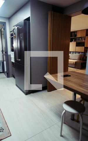 Apartamento para alugar com 163m², 3 quartos e 3 vagasCozinha