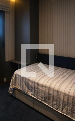 Apartamento para alugar com 163m², 3 quartos e 3 vagasSuíte 1