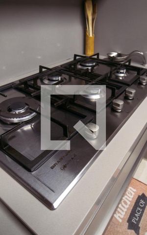 Apartamento para alugar com 163m², 3 quartos e 3 vagasCozinha