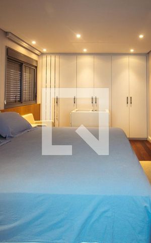 Apartamento para alugar com 163m², 3 quartos e 3 vagasSuíte 3