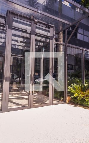 Apartamento para alugar com 163m², 3 quartos e 3 vagasEntrada