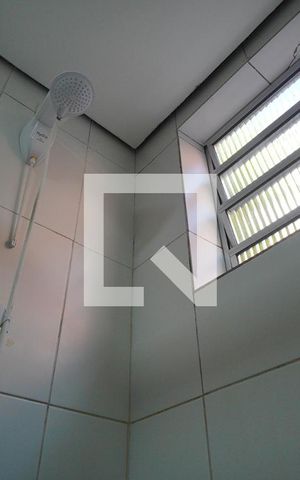 Apartamento à venda com 48m², 1 quarto e sem vagaBanheiro