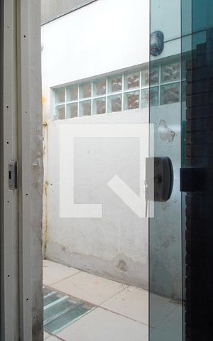 Apartamento à venda com 48m², 1 quarto e sem vagaSala - Vista