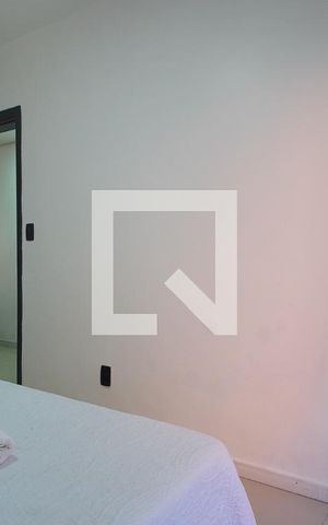Apartamento à venda com 48m², 1 quarto e sem vagaQuarto