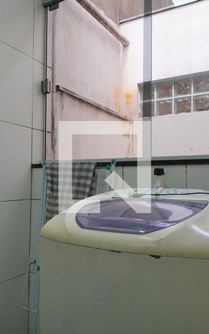 Apartamento à venda com 48m², 1 quarto e sem vagaÁrea de Serviço