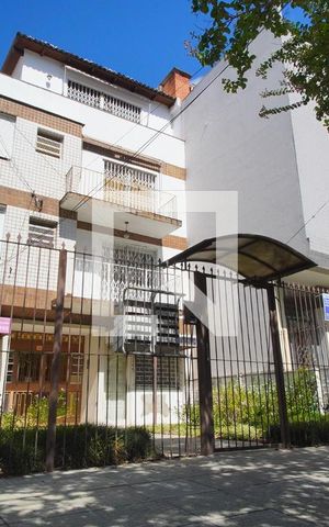 Apartamento à venda com 48m², 1 quarto e sem vagaFachada