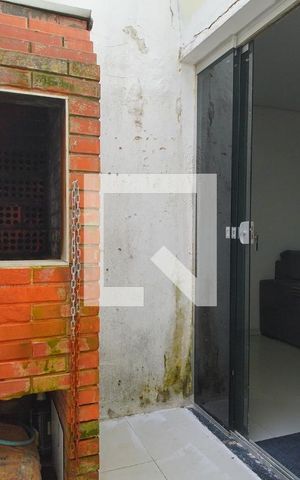 Apartamento à venda com 48m², 1 quarto e sem vagaChurrasqueira