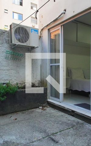 Apartamento à venda com 48m², 1 quarto e sem vagaPátio