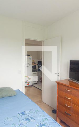 Apartamento para alugar com 50m², 2 quartos e sem vaga Apartamento para alugar com 50m², 2 quartos e sem vagaQuarto 1