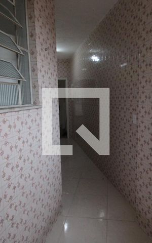 Apartamento à venda com 86m², 2 quartos e 1 vagaCorredor