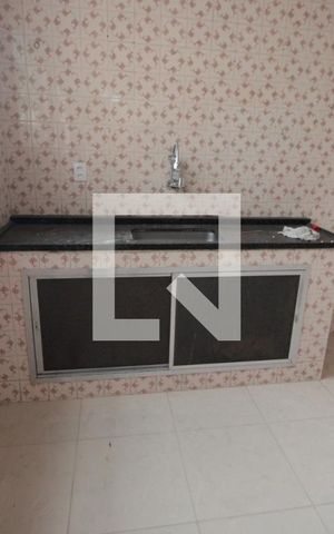 Apartamento à venda com 86m², 2 quartos e 1 vagaCozinha