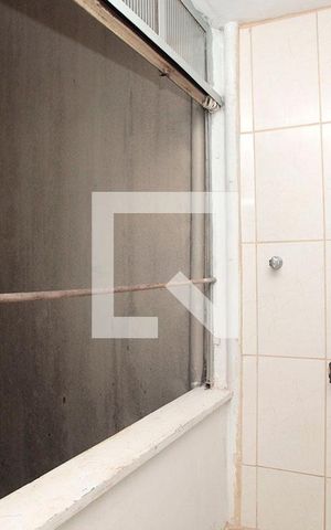 Apartamento à venda com 50m², 1 quarto e sem vagaCozinha + Área de Serviço