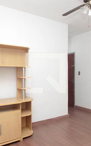 Apartamento à venda com 50m², 1 quarto e sem vagaSala