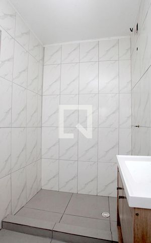 Apartamento à venda com 50m², 1 quarto e sem vagaBanheiro Quarto Suíte