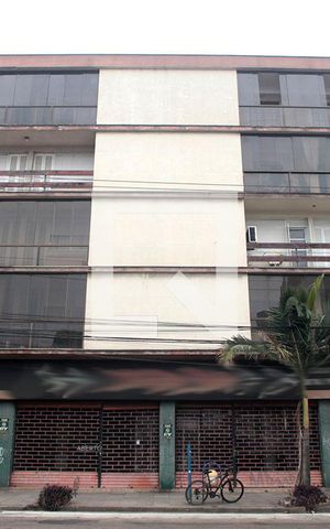Apartamento à venda com 50m², 1 quarto e sem vagaFachada