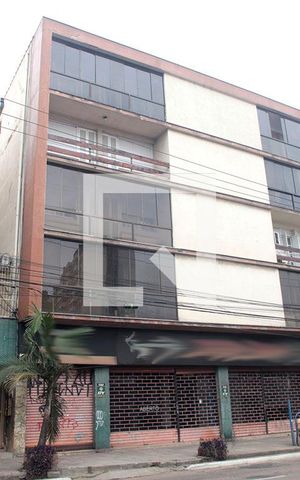 Apartamento à venda com 50m², 1 quarto e sem vagaFachada