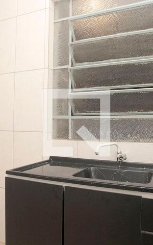 Apartamento à venda com 50m², 1 quarto e sem vagaCozinha + Área de Serviço