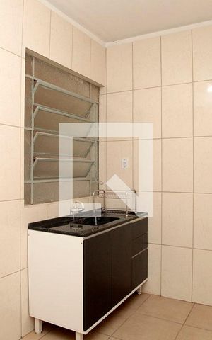 Apartamento à venda com 50m², 1 quarto e sem vagaCozinha + Área de Serviço
