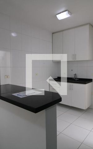 Casa de condomínio para alugar com 77m², 2 quartos e 1 vagaCozinha