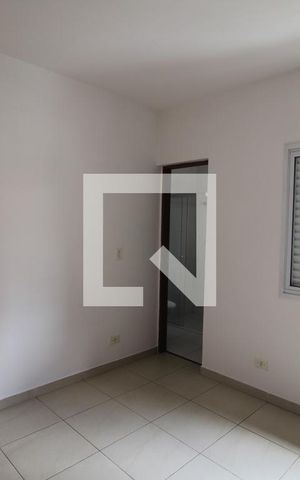 Casa de condomínio para alugar com 77m², 2 quartos e 1 vagaSuíte 1