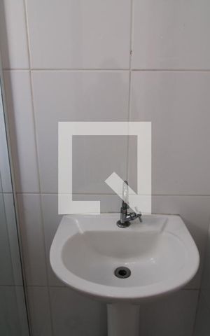 Casa de condomínio para alugar com 77m², 2 quartos e 1 vagaBanheiro da suíte 2