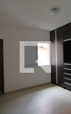 Casa de condomínio para alugar com 77m², 2 quartos e 1 vagaSuíte 1