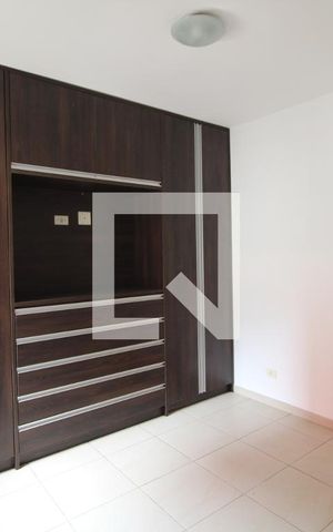 Casa de condomínio para alugar com 77m², 2 quartos e 1 vagaSuíte 1