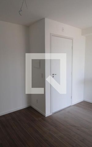 Apartamento para alugar com 34m², 1 quarto e sem vagaSala/Cozinha