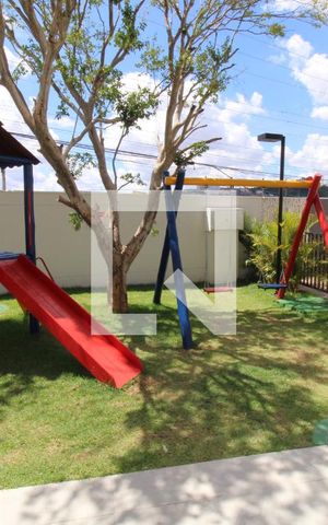 Apartamento para alugar com 34m², 1 quarto e sem vagaÁrea comum - Playground