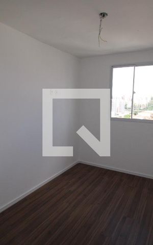 Apartamento para alugar com 34m², 1 quarto e sem vagaQuarto